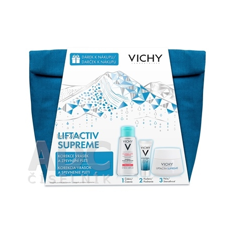 VICHY LIFTACTIV SUPREME Face Care PROMO 2020