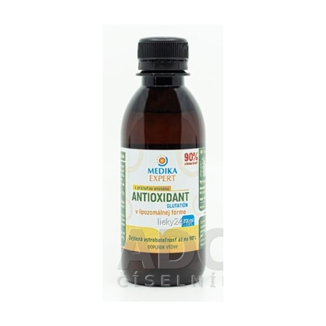 Medika Expert ANTIOXIDANT GLUTATIÓN