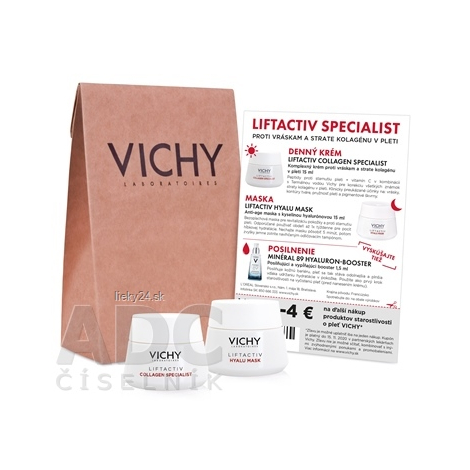 VICHY BA LIFTACTIV BAG 2020