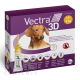 VECTRA 3D spot-on psy XS (1,5–4 kg) 3x0,8ml