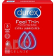 DUREX Feel Thin Extra Lubricated