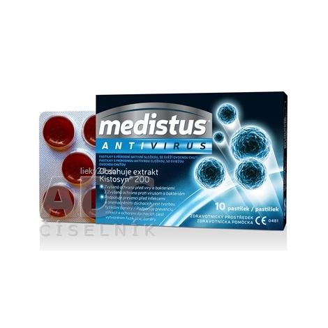 Medistus ANTIVIRUS
