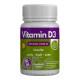 MEDICAL Vitamin D3 Strong 2500 IU