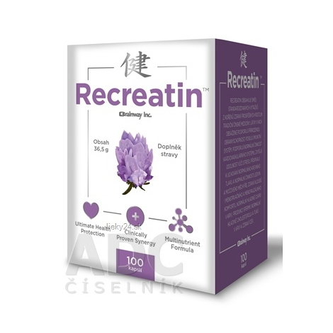 Recreatin