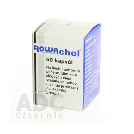 ROWACHOL