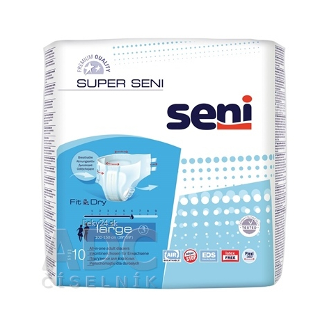 Seni SUPER SENI large 3