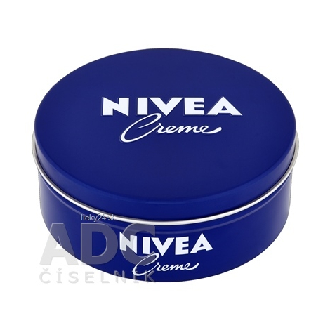 NIVEA KRÉM