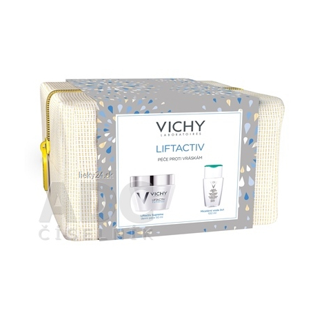 VICHY LIFTACTIV XMAS 2016