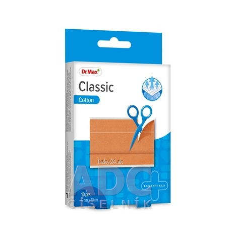 Dr.Max Náplasť Classic