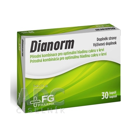 DIANORM - FG Pharma