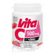 Vitabalans Vita C 500 mg + ZINC