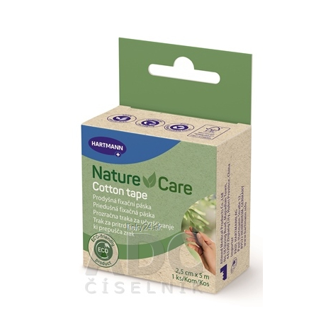 E-shop Nature Care Cotton tape