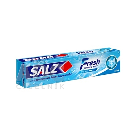 SALZ Hypertonic FRESH