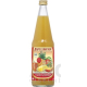 BEUTELSBACHER BIO Ananás-mango šťava