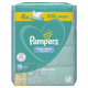 PAMPERS Baby Wipes Fresh Clean