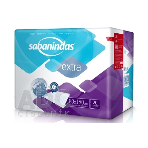 E-shop Sabanindas Extra