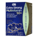 GS Extra Strong Multivitamín 50+ darček 2022