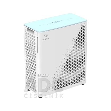 TrueLife AIR Purifier P7 WiFi