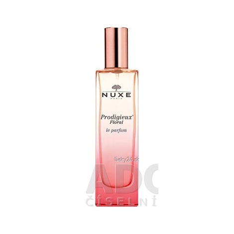 NUXE Prodigieux Floral le parfum