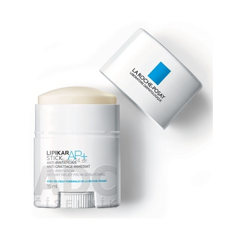 LA ROCHE-POSAY Lipikar stick AP+