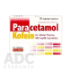 Paracetamol Kofein Dr. Müller Pharma 500 mg/65 mg