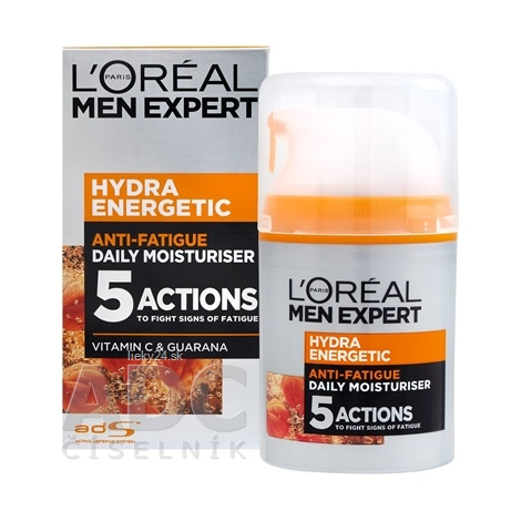 L´OREAL MEN EXPERT HYDRA ENERGETIC