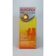 Nurofen pre deti perorálna suspenzia pomaranč 100 ml