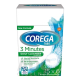 COREGA TABS 3 Minutes DAILY CLEANSER