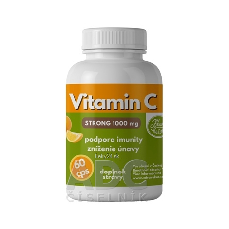 MEDICAL Vitamin C Strong 1000 mg