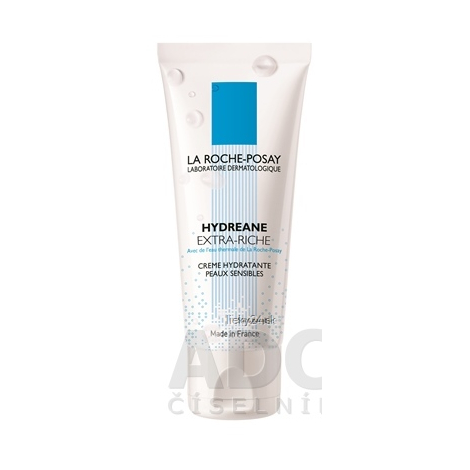 LA ROCHE-POSAY HYDREANE RICHE