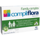 compliflora Family complex