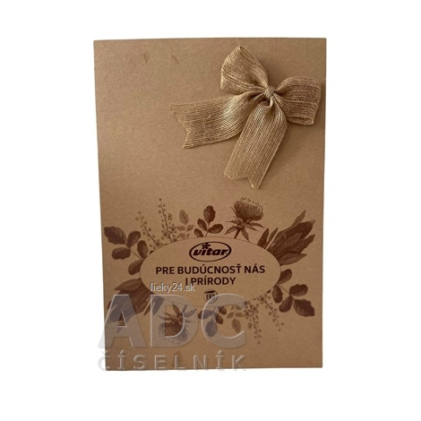 VITAR EKO Friendly BOX