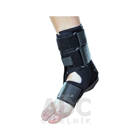 DJ ORTÉZA ČLENKA FIXAČNÁ DRYTEX ROCKETSOCK