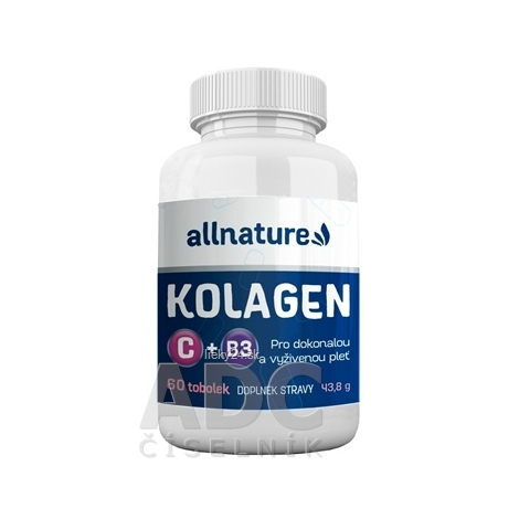 Allnature KOLAGEN