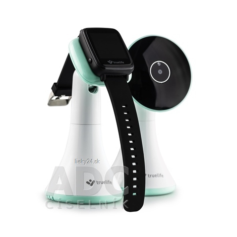TrueLife NannyWatch A15