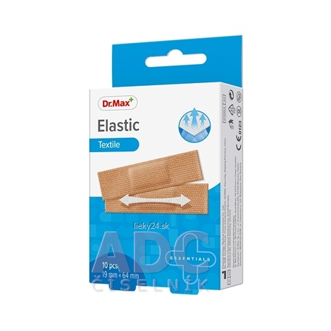 Dr.Max Náplasť Elastic