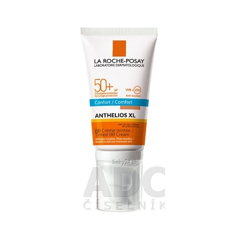 LA ROCHE-POSAY ANTHELIOS XL SPF50+ TÓNOVANÝ R16