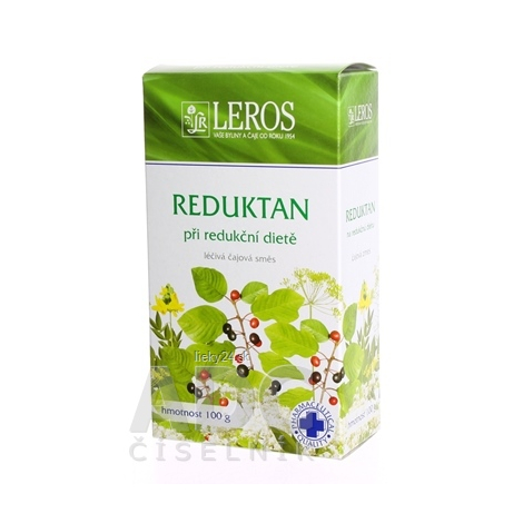 LEROS REDUKTAN