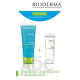 BIODERMA Sébium Sensitive + Moussant BALÍK