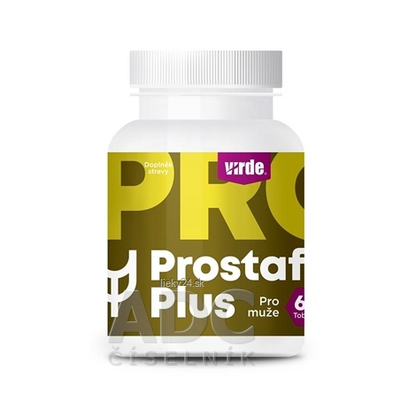 VIRDE Prostafit Plus