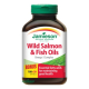 Jamieson Salmon Omega-3 komplex z lososa a rybích olejov 180 + 20 cps