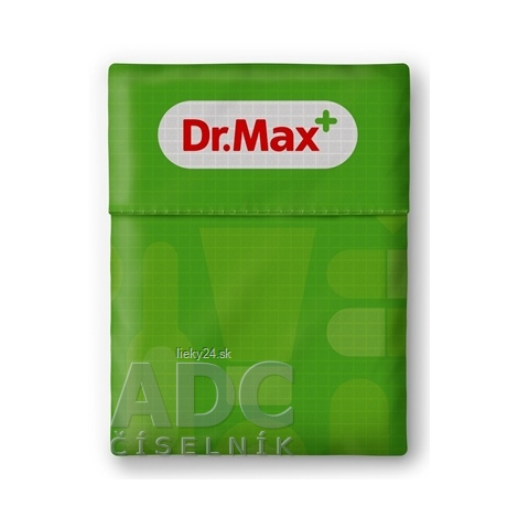 Dr.Max Shopping bag
