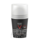 VICHY HOMME DEO ROLL-ON PROTI POTENIU DUO 72H