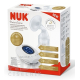 NUK Elektrická prsná pumpa Nature Sense