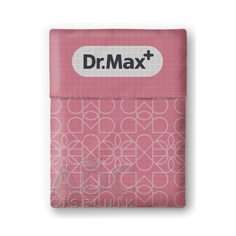 Dr.Max Shopping bag