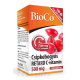 BioCo Vitamín C RETARD 500 mg s plodom šípky