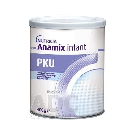 PKU Anamix Infant