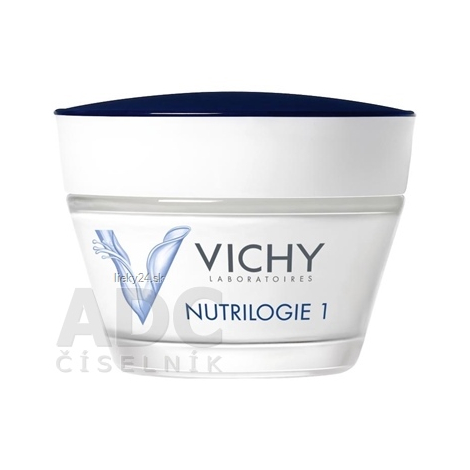 E-shop VICHY NUTRILOGIE 1