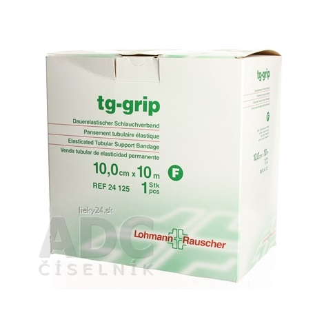 TG-GRIP F 10cm x10m