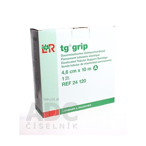 TG-GRIP A 4,6cm x10m